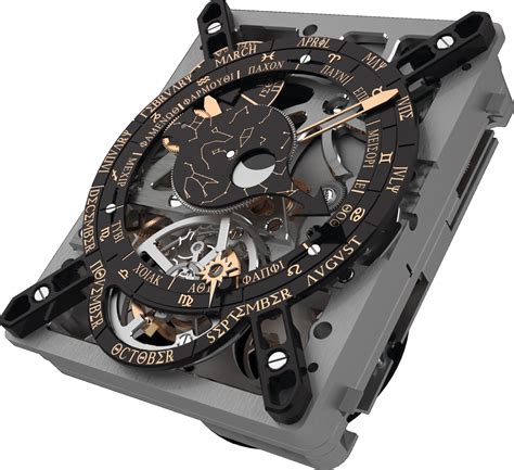 hublot antikythera mechanism watch|the antikythera shipwreck.